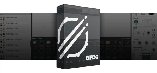 BFD 3