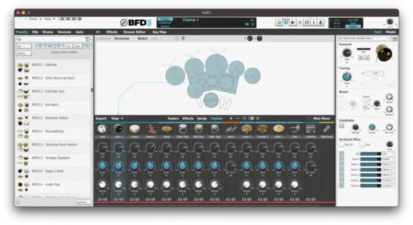 BFD 3 - Image 2