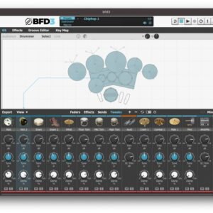 BFD 3.5