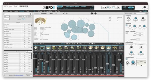BFD 3.5 - Image 3
