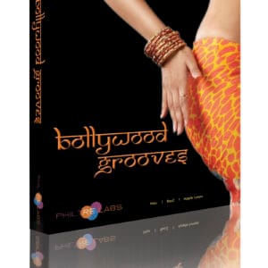 Bollywood Grooves