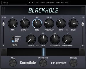 Blackhole