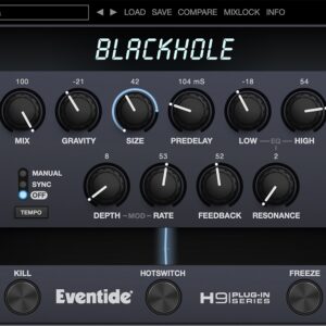 Blackhole