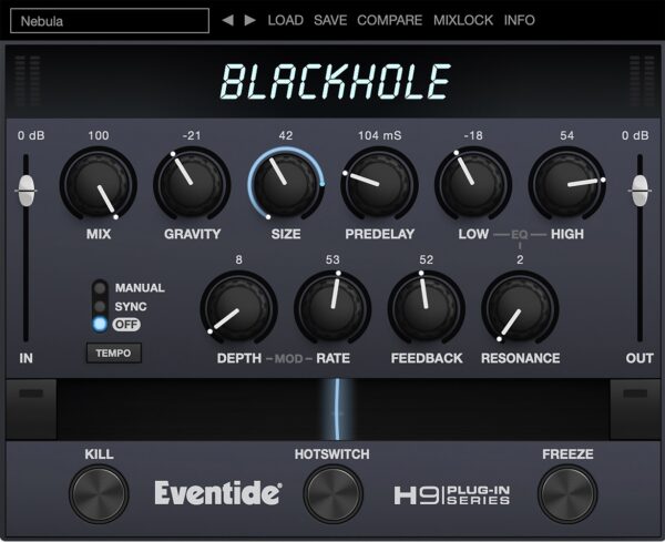 Blackhole