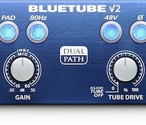 BlueTube DP v2
