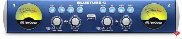 BlueTube DP v2