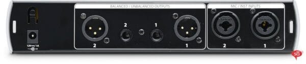 BlueTube DP v2 - Image 2