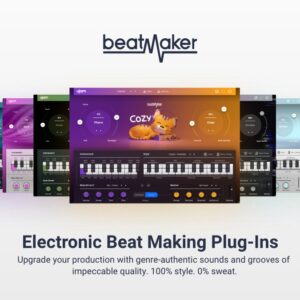 Beatmaker Bundle