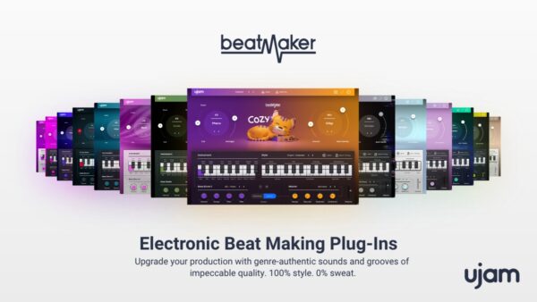 Beatmaker Bundle
