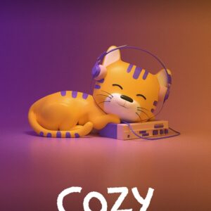 Beatmaker COZY