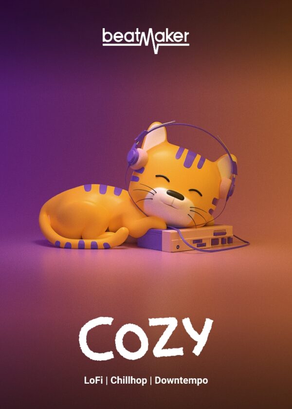 Beatmaker COZY