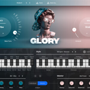 Beatmaker GLORY