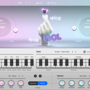 Beatmaker IDOL