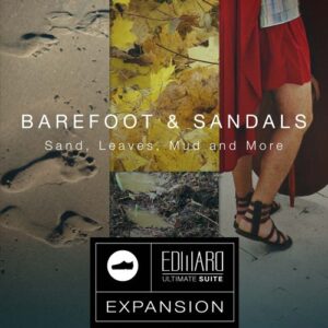 Barefoot & Sandals