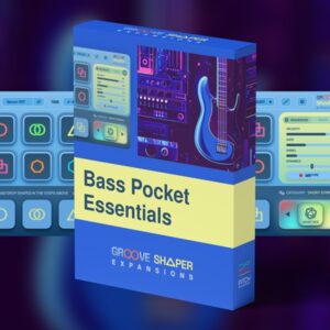 Bass Pocket Essentials
