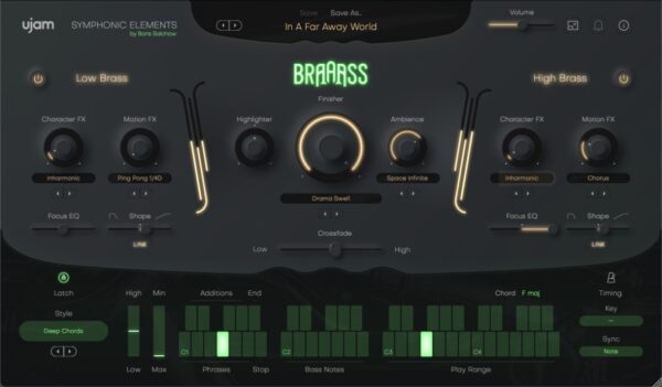 Symphonic Elements BRAAASS - Image 2