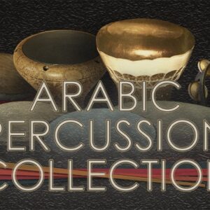 Arabic Percussion Collection