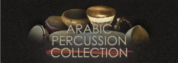 Arabic Percussion Collection