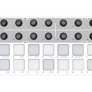Beatstep