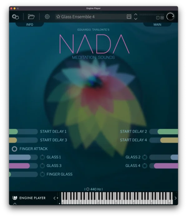 NADA - Image 3