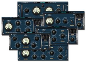 Blue Tubes Dynamics Pack