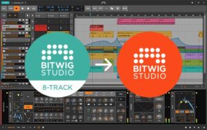 Studio Essentials Upgrade