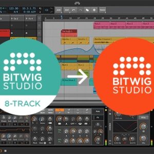 Studio Upgrade 2