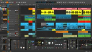 Bitwig Studio 6