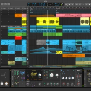 Bitwig Studio 6