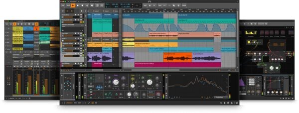 Bitwig Studio