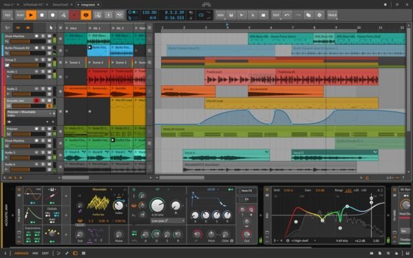 Bitwig Studio - Image 2