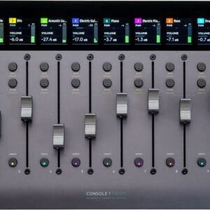 Console 1 Fader mk3