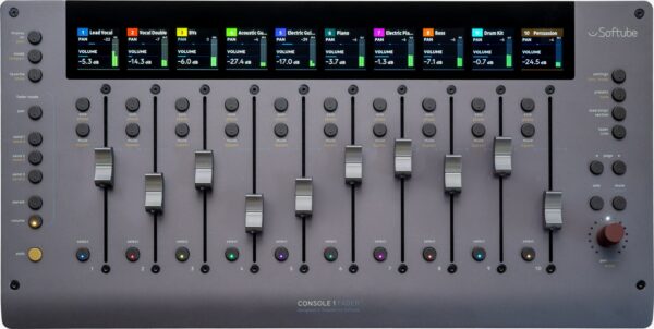 Console 1 Fader mk3