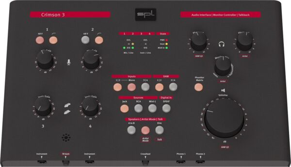 Crimson 3 - Image 2
