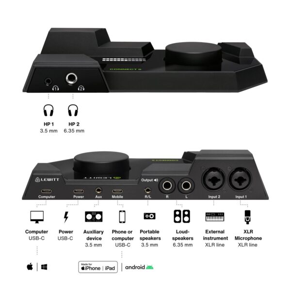 Connect 6 - Image 3