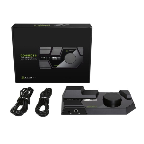 Connect 6 - Image 4