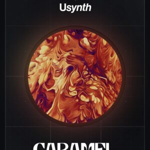 Usynth Caramel