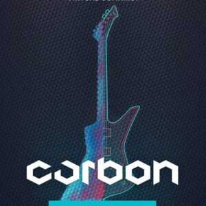 Virtual Guitarist CARBON