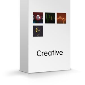 Creative Bundle
