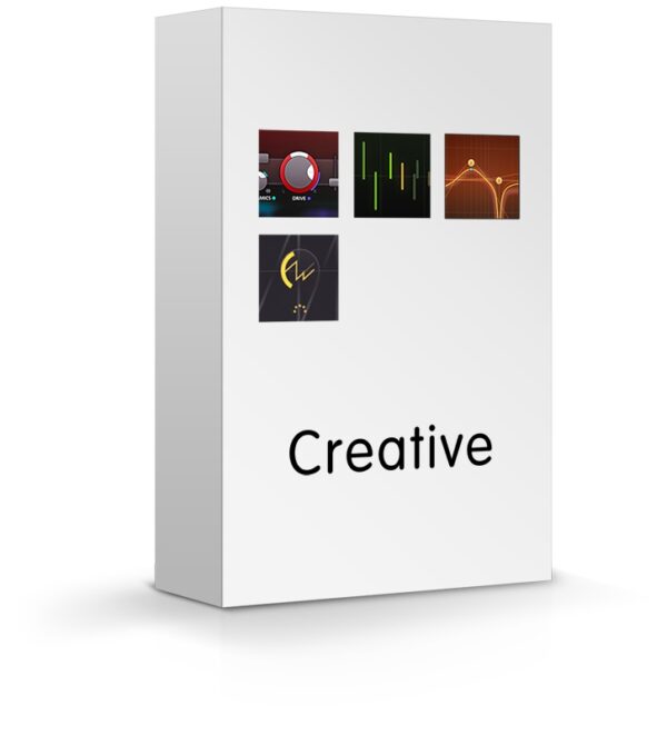 Creative Bundle
