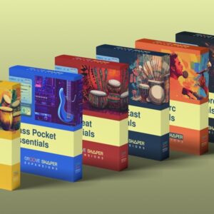 Complete Expansions Bundle