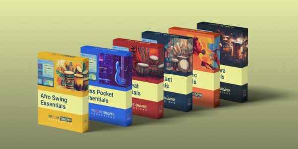 Complete Expansions Bundle