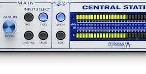 Central Station Plus