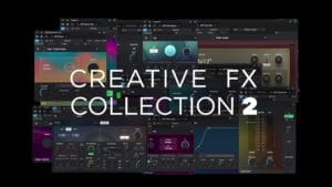 Creative Collection FX 2