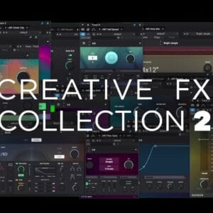 Creative Collection FX 2