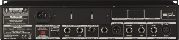 Channel One