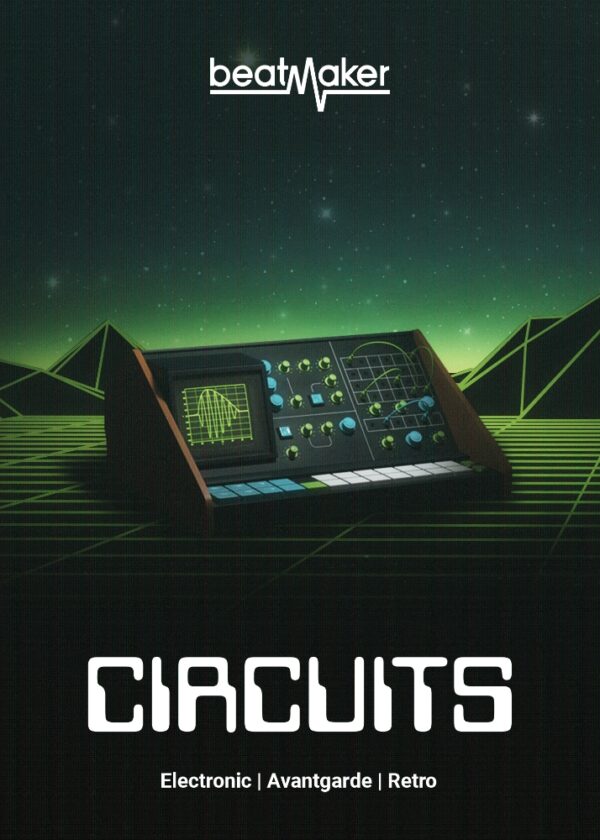 Beatmaker CIRCUITS - Image 2