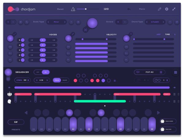 Chordjam - Image 2