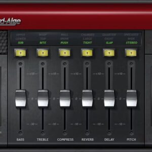 CLA Vocals