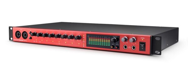 Clarett plus 8Pre USB - Image 2